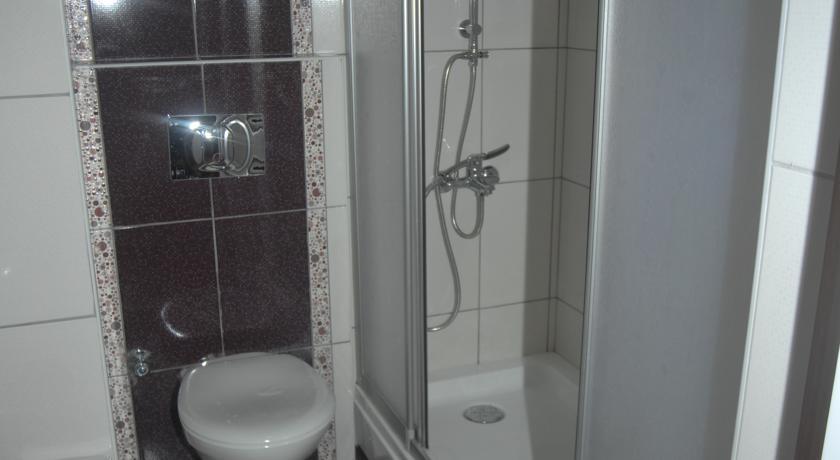 קרגיג'ק Ideal Beach Hotel מראה חיצוני תמונה
