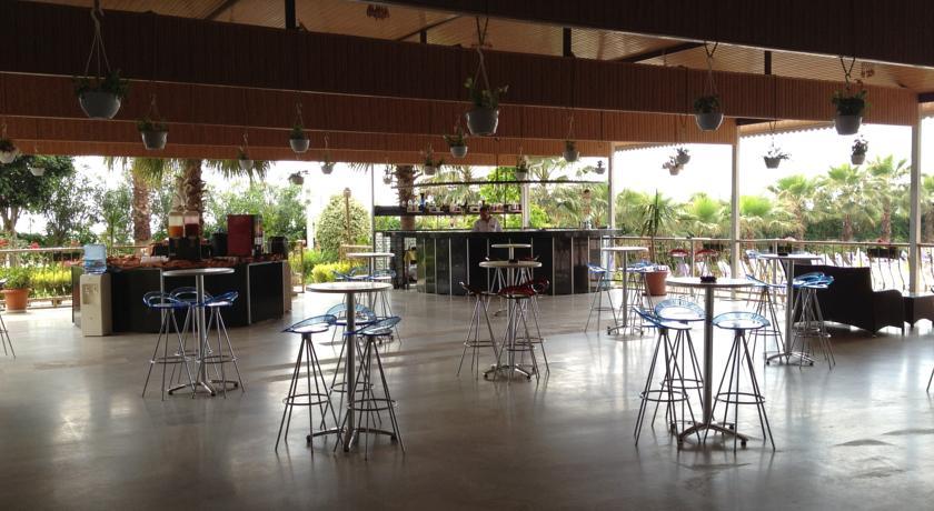 קרגיג'ק Ideal Beach Hotel מראה חיצוני תמונה